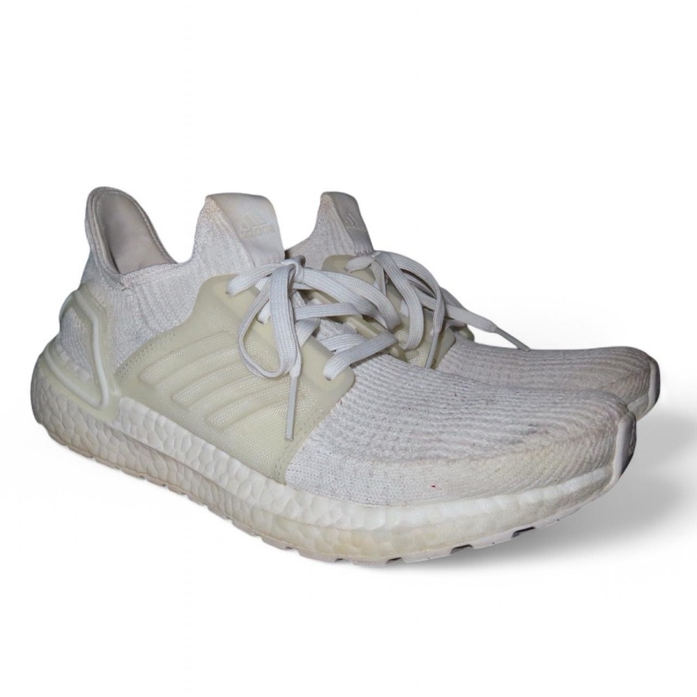 Adidas Ultraboost- White